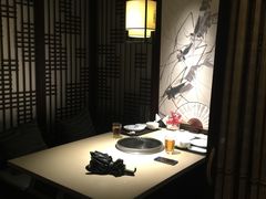 -余欢领鲜火锅(新街口店)