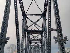 -鸭绿江断桥