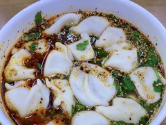 -回坊马二饺子馆