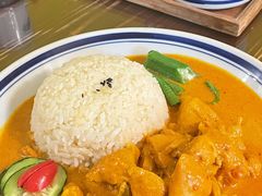 -马来MO简餐.南洋风味料理(美食街店)