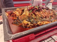 -雅佳神话·麻辣烤鱼(新街口店)