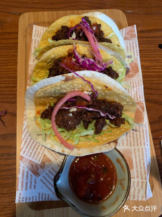 么哈MOJAR(厦门云城万科里店)图片