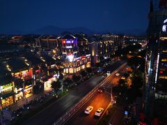-四月吧餐厅(正阳步行街店)
