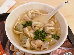 -吉祥馄饨(虹桥火车站店)