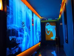 -跨越足界Spa足道(潍坊店)