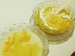 杨枝甘露-潮福城大酒楼·潮粤菜·港式点心(阳光城店)