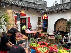 -厝味火锅·潮汕卤水火锅(十一合店)