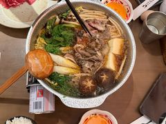 -ITARU食堂·定食料理(西丽店)