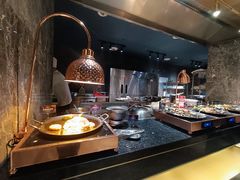 -萧邦音乐会所KTV·蒸汽活海鲜自助(福田店)