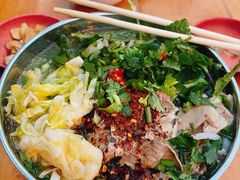 -攀枝花·任德琼·盐边羊肉米线