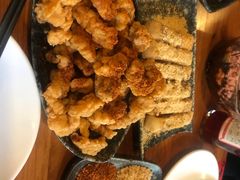 -付小姐在成都(中山公园店)