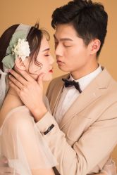 -巴黎春天婚纱摄影STUDIO·定制