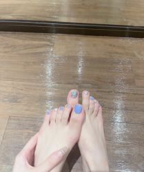 -1T·1M 日式美甲美睫