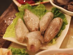 -朱氏胖子烂火锅(洪崖洞店)