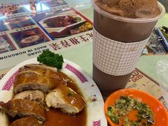 -誉八仙粤菜(万象天地店)