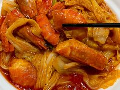 -船歌·鱼水饺青岛菜(闽江二路店)