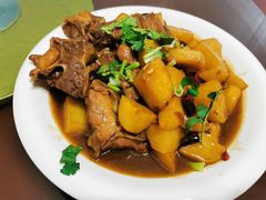 -北极村旅游风景区