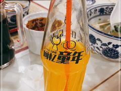 -夏家合汁(天润花园小区店)
