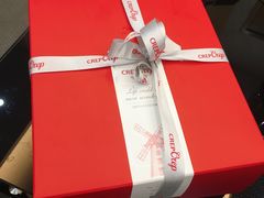 -可丽可丽·生日蛋糕·下午茶(厦门鹭港店)