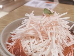 -那时新疆·若羌(经纬汇店)