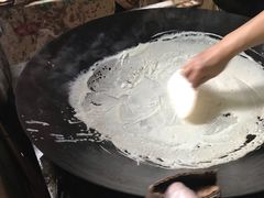 -周记热干面豆皮大王(桃花东街店)
