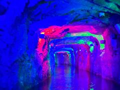 -天河潭旅游度假区