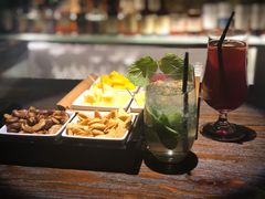 -LAMP BAR 水烟音乐酒吧