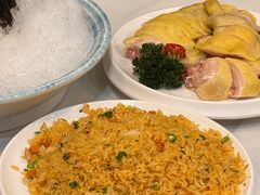 -喜聚薈·花膠雞海鮮火鍋(越秀店)