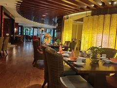 -采悦轩中餐厅·粤菜·海南菜(神州半岛喜来登度假酒店)