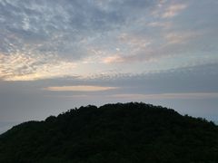 -梧桐山风景名胜区