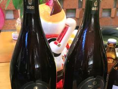 -牛上牛吊炉烧烤(红旗大街店)