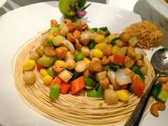 -顺德渔村(华侨城店)