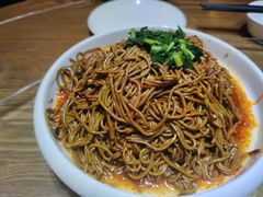 -茂盛小吃(蓝田店)