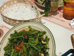 -美泰·Mangothai·清迈云街(天空之城店)