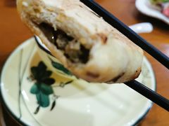 -怡妮新疆风味餐厅(东江湾路店)