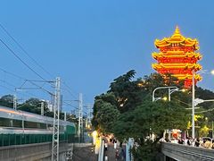 -黄鹤楼
