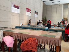 -北京工艺美术博物馆