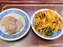 -东方宫中国蘭州牛肉拉面(黄岛店)