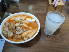 -绿柠食堂(北外滩店)
