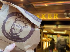 -Fergbaker(皇后镇店)