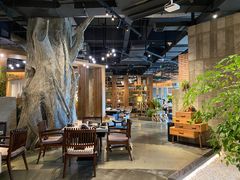 大堂-园里火锅(仁和新城店)