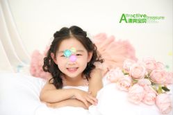 -蜜阁孕味亲子摄影(太奥广场店)