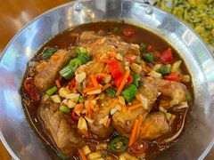 -徽厨食坊·农家特色私房菜