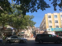 -中国光大银行(上海市西支行)