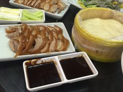 -清真•蜀风园(丁字沽总店)