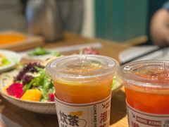 -潮粥荟·潮汕砂锅粥(朝阳大悦城店)