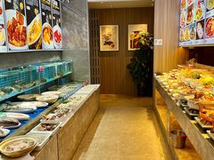 -锦顺海鲜•口味菜(李村店)