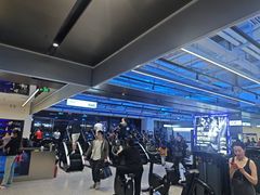 -威仕顿健身游泳(御锦城店)
