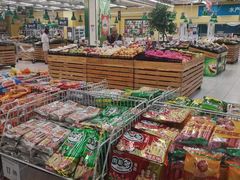 -G-Super 绿地优选(徐汇绿地缤纷城店)