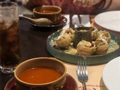 -克比叔叔印度餐厅Kebabs on the Grille (人民广场店)